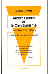 Albert Camus et le christianisme