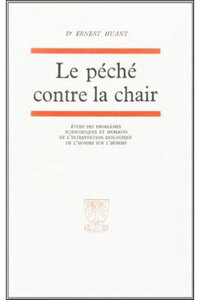 LE PECHE CONTRE LA CHAIR