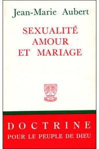 SEXUALITE, AMOUR ET MARIAGE