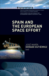 SPAIN AND THE EUROPEAN SPACE EFFORT