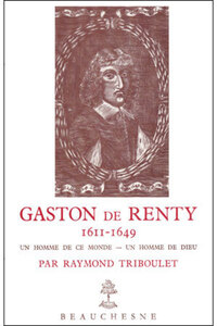GASTON DE RENTY