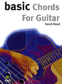 BASIC CHORDS FOR GUITAR LIVRE SUR LA MUSIQUE