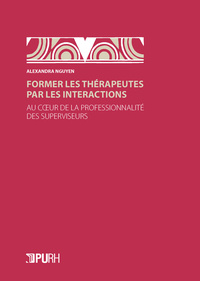Former les thérapeutes par les interactions