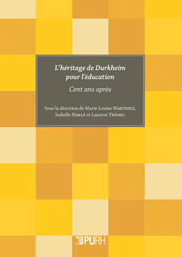 Héritage de Durkheim pour l'éducation