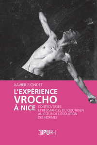 Expérience Vrocho à Nice