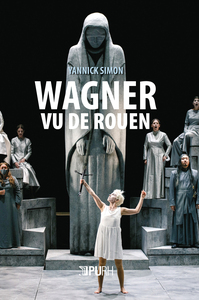 WAGNER VU DE ROUEN