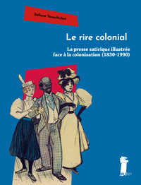Le rire colonial