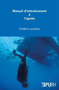 MANUEL D'ENTRAINEMENT A L'APNEE