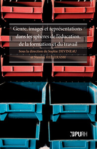 Genre, images et représentations dans les sphères de l'éducation, de la formation et du travail