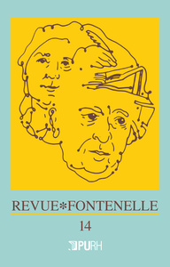 REVUE FONTENELLE N  14/2022. INVISIBILITE OU NOTORIETE ? DE L'INEGALI TE DES SEXES