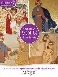 Ancrez-vous dans la joie - Animateur