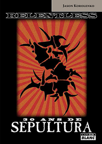 SEPULTURA Relentless