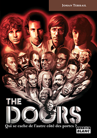 THE DOORS - Analyse des influences
