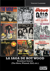 La saga de Roy Wood