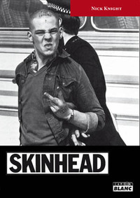 SKINHEAD - Instantanés d'une subculture britannique