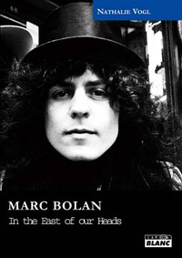 MARC BOLAN - In the east of our heads
