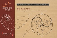 LES MATERIAUX