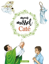 Mon missel caté