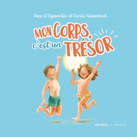 Mon corps, c'est un trésor