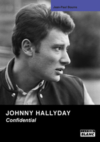 JOHNNY HALLIDAY Confidential