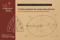 TRAITE PRATIQUE DE COUPE DES PIERRES