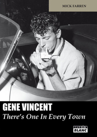 GENE VINCENT - There's One In Every Town