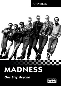 MADNESS - One step beyond