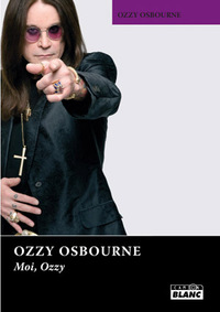 OZZY OSBOURNE Moi, Ozzy
