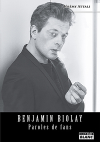 Benjamin Biolay