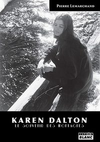 KAREN DALTON Le souvenir des montagnes