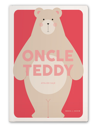 ONCLE TEDDY