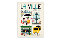 LA VILLE