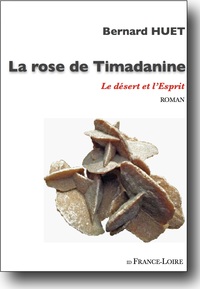 LA ROSE DE TIMADANINE