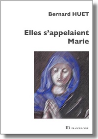 ELLES S'APPELAIENT MARIE