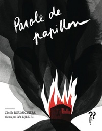 Parole de papillon