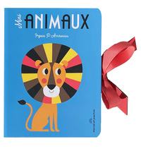 ANIMAUX : LEPORELLO