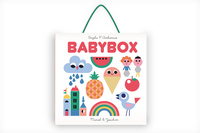 BABY BOX - LEPORELLO (NOUVELLE EDITION)