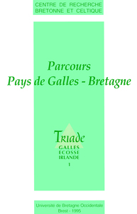 TRIADE 1 - Parcours Pays de Galles - Bretagne