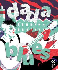 Dada blues