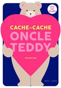 CACHE-CACHE ONCLE TEDDY