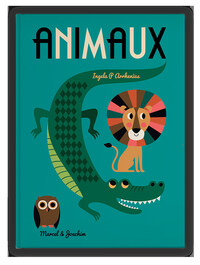 Animaux
