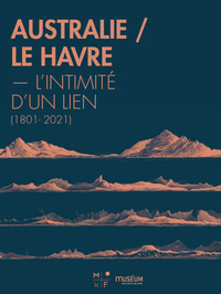 Le Havre/ Australie