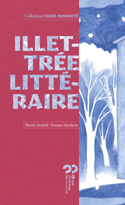 ILLETTREE LITTERAIRE / PERPETE