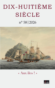 «Aux îles!»