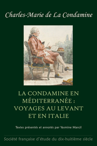 La Condamine en Méditerranée