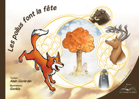 LES POILUS FONT LA FETE