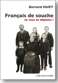 FRANCAIS DE SOUCHE