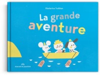 LA GRANDE AVENTURE