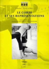 Le Corps Et Ses Representations