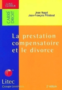 la prestation compensatoire et le divorce